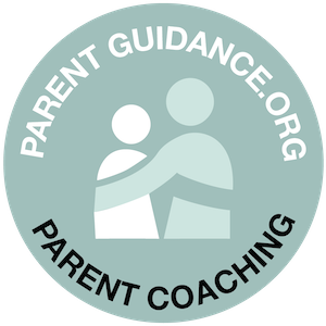 parentguidance.org button logo parent coaching website